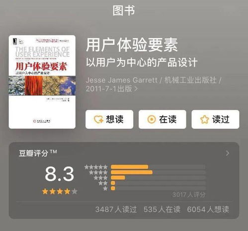 法律人也在提供產品 不自覺地運用產品思維